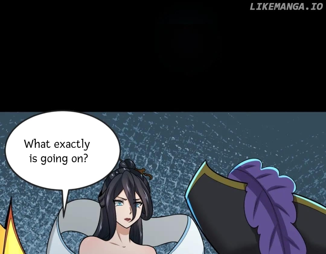 Era of the Haunted Chapter 174 - page 44
